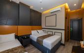 Туры в отель Confores Hotel