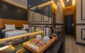 Туры в отель Confores Hotel