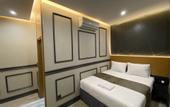 Туры в отель Confores Hotel