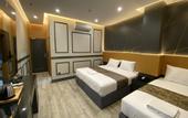Туры в отель Confores Hotel