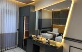 Туры в отель Confores Hotel