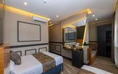 Туры в отель Confores Hotel