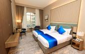 Туры в отель Best Western Premier M Four Hotel
