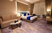 Туры в отель Best Western Premier M Four Hotel