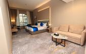 Туры в отель Best Western Premier M Four Hotel