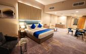Туры в отель Best Western Premier M Four Hotel