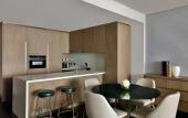 Туры в отель InterContinental Residences Abu Dhabi an IHG Hotel