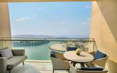 Туры в отель InterContinental Residences Abu Dhabi an IHG Hotel