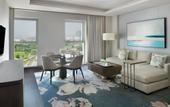 Туры в отель InterContinental Residences Abu Dhabi an IHG Hotel