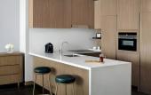 Туры в отель InterContinental Residences Abu Dhabi an IHG Hotel
