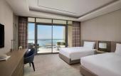 Туры в отель InterContinental Residences Abu Dhabi an IHG Hotel