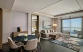 Туры в отель InterContinental Residences Abu Dhabi an IHG Hotel