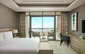 Туры в отель InterContinental Residences Abu Dhabi an IHG Hotel