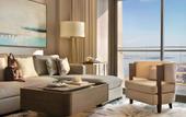Туры в отель InterContinental Residences Abu Dhabi an IHG Hotel
