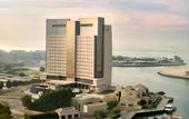 Туры в отель InterContinental Residences Abu Dhabi an IHG Hotel