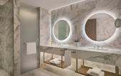 Туры в отель InterContinental Residences Abu Dhabi an IHG Hotel