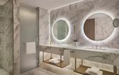 Туры в отель InterContinental Residences Abu Dhabi an IHG Hotel