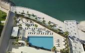 Туры в отель InterContinental Residences Abu Dhabi an IHG Hotel
