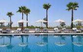 Туры в отель InterContinental Residences Abu Dhabi an IHG Hotel