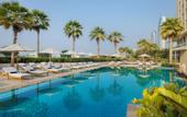 Туры в отель InterContinental Residences Abu Dhabi an IHG Hotel