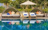 Туры в отель InterContinental Residences Abu Dhabi an IHG Hotel
