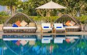 Туры в отель InterContinental Residences Abu Dhabi an IHG Hotel