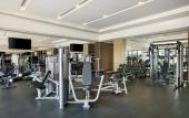 Туры в отель InterContinental Residences Abu Dhabi an IHG Hotel