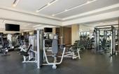 Туры в отель InterContinental Residences Abu Dhabi an IHG Hotel