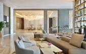 Туры в отель InterContinental Residences Abu Dhabi an IHG Hotel