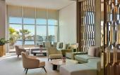 Туры в отель InterContinental Residences Abu Dhabi an IHG Hotel