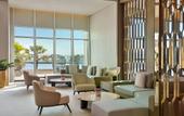 Туры в отель InterContinental Residences Abu Dhabi an IHG Hotel