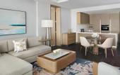 Туры в отель InterContinental Residences Abu Dhabi an IHG Hotel