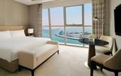 Туры в отель InterContinental Residences Abu Dhabi an IHG Hotel