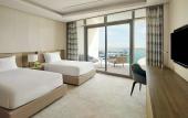 Туры в отель InterContinental Residences Abu Dhabi an IHG Hotel