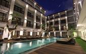 Туры в отель Grand La Walon Hotel