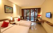 Туры в отель Grand La Walon Hotel