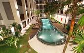 Туры в отель Grand La Walon Hotel