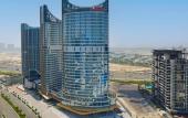 Туры в отель Hilton Garden Inn Dubai Business Bay