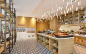 Туры в отель Hilton Garden Inn Dubai Business Bay