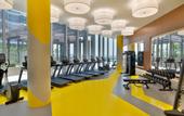 Туры в отель Hilton Garden Inn Dubai Business Bay