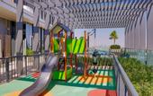 Туры в отель Hilton Garden Inn Dubai Business Bay