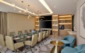 Туры в отель Hilton Garden Inn Dubai Business Bay
