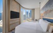 Туры в отель Hilton Garden Inn Dubai Business Bay