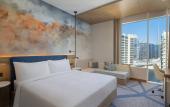 Туры в отель Hilton Garden Inn Dubai Business Bay