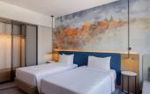 Туры в отель Hilton Garden Inn Dubai Business Bay