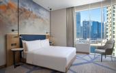 Туры в отель Hilton Garden Inn Dubai Business Bay