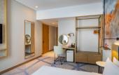 Туры в отель Hilton Garden Inn Dubai Business Bay