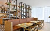 Туры в отель Hilton Garden Inn Dubai Business Bay