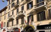 Туры в отель Fenice