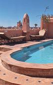 Туры в отель Riad Catalina